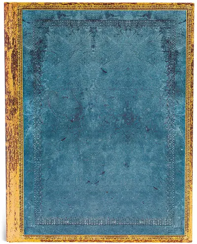 Carnețel Paperblanks - Riviera, 18 x 23 cm, 72 pagini