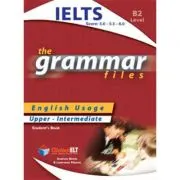 Grammar Files IELTS 5. 0-5. 5-6. 0 Student's Book