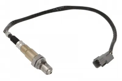 Sonda Lambda (numar Fire 4, 570mm) Potrivit Hyundai Bayon, I10 Iii, I20 Iii, I30, Kona; Kia Ceed, Picanto Iii, Proceed, Rio Iv, Stonic, Xceed 1.0-1.5h 02.17