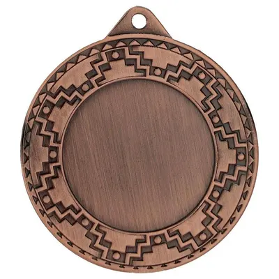 Medalie 40mm ME0340 Bronz