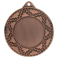 Medalie 40mm ME0340 Bronz