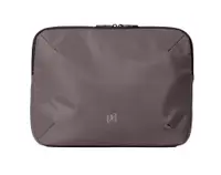 Geanta laptop, 38x29x5cm, prindere troller, Oxford Identity Executive, gri