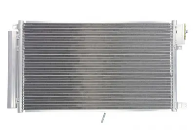 Condensator clima (cu uscator) potrivit ALFA ROMEO MITO; FIAT DOBLO, DOBLO CARGO; OPEL COMBO TOUR, COMBO MINIVAN 1.4 08.08