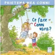 Ce face Conni vara?
