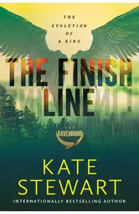 The Finish Line