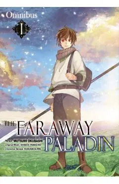 The Faraway Paladin (Manga) Omnibus 1