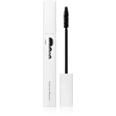 Kallos Love Extreme Mascara mascara rezistent, pentru volum 10 ml
