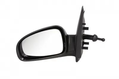 Oglinda stanga mecanica CHEVROLET AVEO, KALOS; DAEWOO KALOS intre 2003-2005