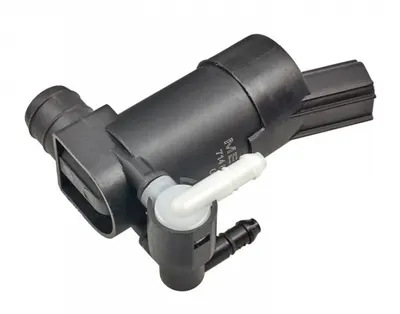 Pompa Spalator Parbriz Fata Spate (12v) Potrivit Volvo C30, V50, V70 Ii, V70 Iii, V70 Iii Kombi, Xc70 I, Xc70 Ii, Xc90 I; Ford C-Max, Focus C-Max, Focus Ii, Focus Ii Kombi Furgon Kombi-Suv 11.97