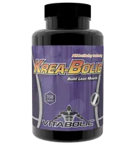 Krea-Bolic, 150 capsule, Vitabolic