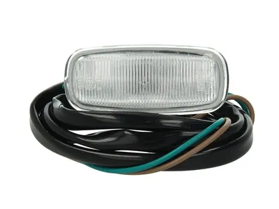 Semnalizator fata Dreapta/Stanga (alb) potrivit AUDI A2, A3, A4 B5, A6 C5, A8 D2, A8 D3, ALLROAD C5, TT 1.2D-6.0 1994-2010 1999-2006