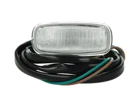 Semnalizator fata Dreapta/Stanga (alb) potrivit AUDI A2, A3, A4 B5, A6 C5, A8 D2, A8 D3, ALLROAD C5, TT 1.2D-6.0 1994-2010 1999-2006