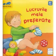 Lucrurile mele preferate