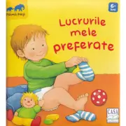 Lucrurile mele preferate