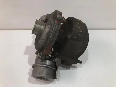 Turbo 54431015079 Renault Megane 2 (2003-2008)