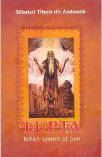 Lupta intre carne si duh