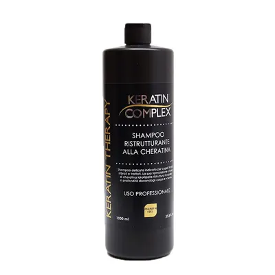 Sampon Restructurant cu Cheratina - Profesional - Keratin Complex