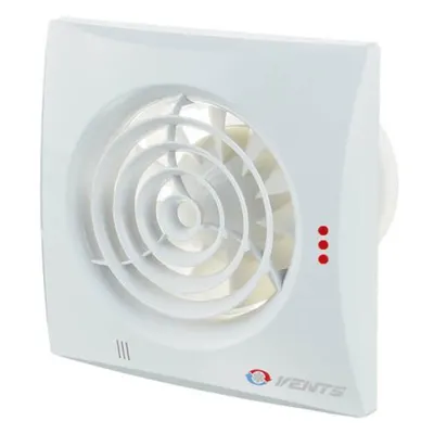 Ventilator diam 100mm 100Quiet