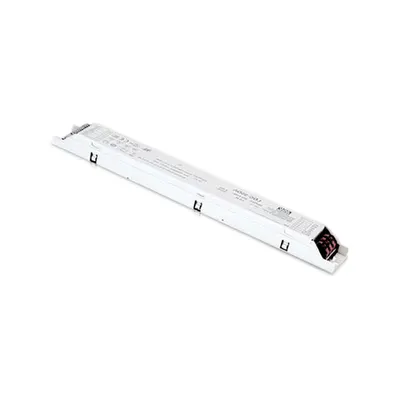 Fluo Driver 1-10v 35w 700ma