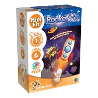 Joc educativ Science4you, fabrica de rachete