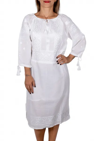 Rochie Traditionala Lorina 2