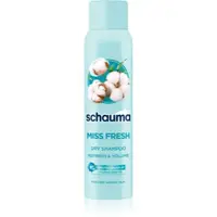 Schwarzkopf Schauma Miss Fresh! șampon uscat pentru par gras