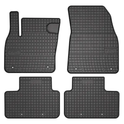 Covorase Cauciuc Compatibile Volvo XC40 2018-2024
