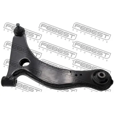 Brat, suspensie roata FEBEST 0424-NA4RH