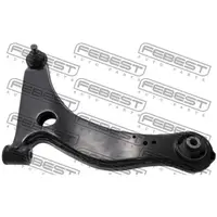 Brat, suspensie roata FEBEST 0424-NA4RH
