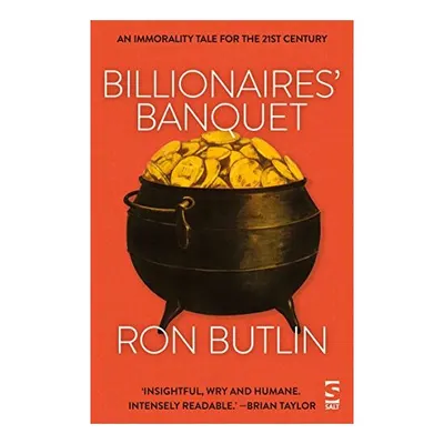 Billionaires' Banquet