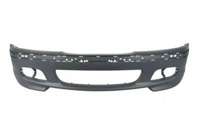 Bara fata M, locas proiector, grunduita BMW Seria 3 E46 2001-2005