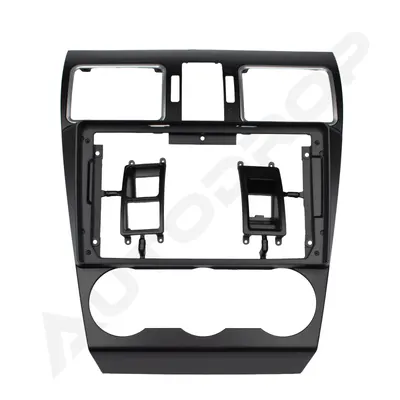 Ramă adaptoare Subaru Forester XV WRX 2015-2017 - navigație Android 9 , montaj dedicat
