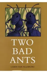 Two Bad Ants