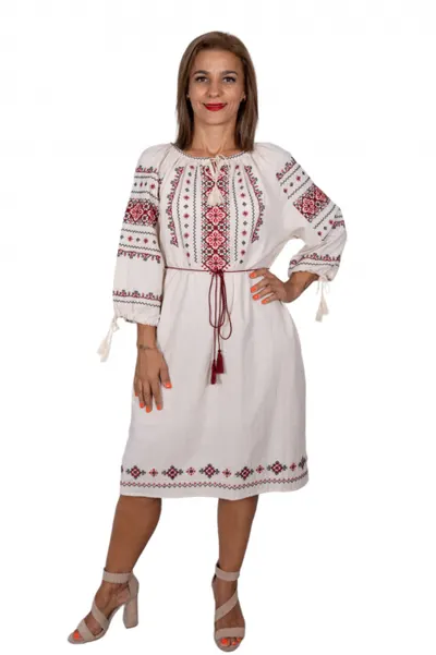 Rochie Traditionala Valentina