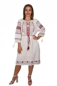 Rochie Traditionala Valentina