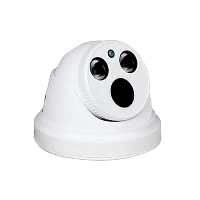 Camera de supraveghere Besnt BS-IP61L, 3MP, HD, Vedere nocturna cu infrarosu