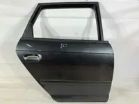 Portiera usa dreapta spate culoare dolphin gray metallic - lx7z Audi A3 (2003-2008) [8P1]