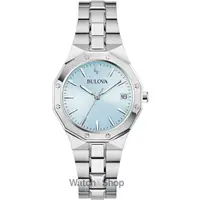 Ceas Bulova Bulova 96M169 Ladies Watch Classic 32mm 10ATM