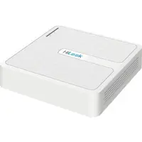 NVR 8 canale HD Hikvision HiLook NVR-108H-D/8P(STD)(D), 6MP, H.265+, 8xPoE