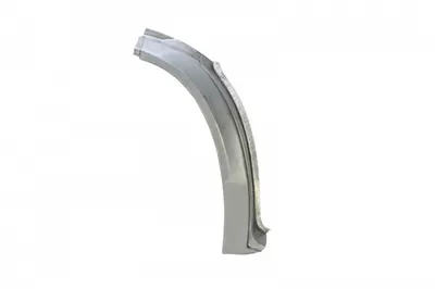 Segment reparatie aripa fata stanga FORD TRANSIT intre 1991-2000