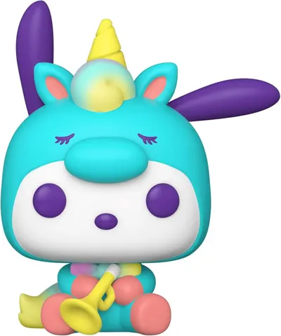 Figurină Funko POP! Animation: Hello Kitty And Friends - Pochacco #60