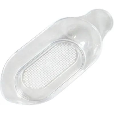 Razatoare Baby, Sterk Plast