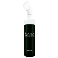 Spuma de curatare cu Centela Asiatica si perie de silicon, 200ml, Lebelage