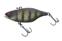 Vobler Jackall Tn70 Full Tungsten 7cm/18,5g Black King Gill