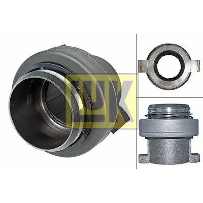 Rulment de presiune LuK 500 1116 20