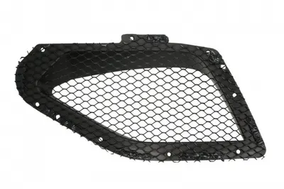 Element bara fata dreapta (plastic, negru, GranSport) potrivit MASERATI GHIBLI M157 01.17