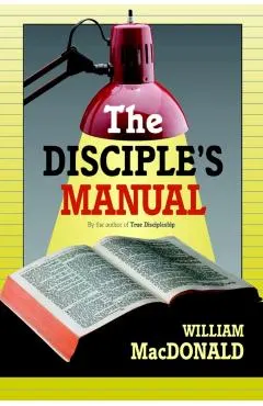 The Disciple's Manual