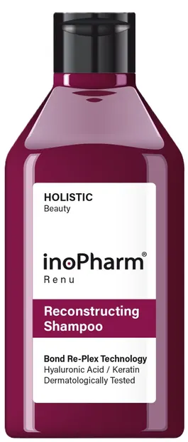 InoPharm Renu Șampon reparator, 250 ml