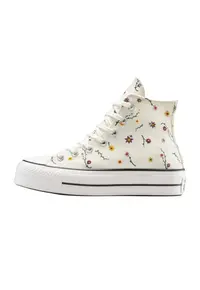 Tenisi femei Chuck Taylor All Star Lift A15536C - Bej