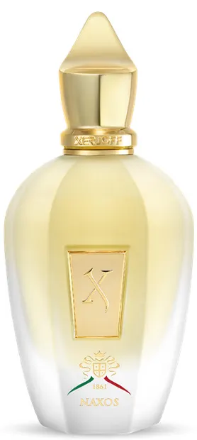 Xerjoff 1861 Collection Apă de parfum Naxos, 100 ml
